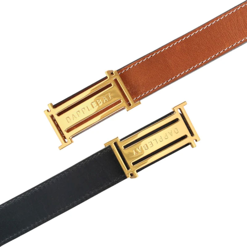 Dapplebay Reversible Jump Belt