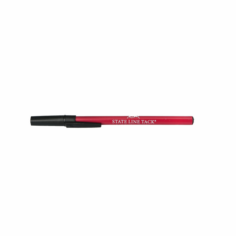 State Line Tack Pen