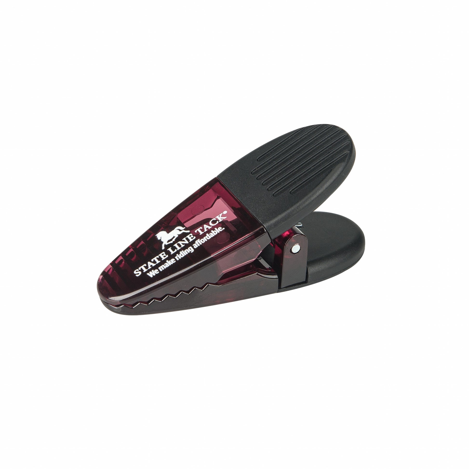 State Line Tack Chip Clip