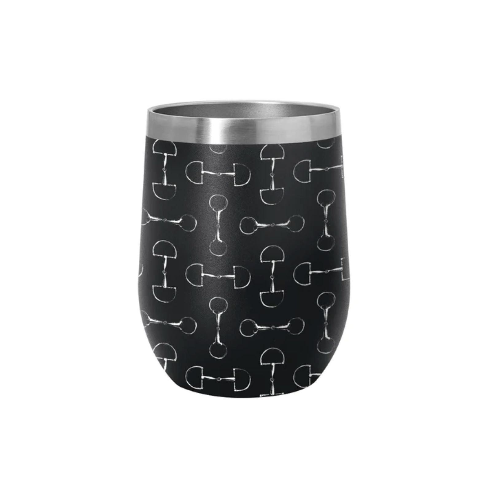 AWST Int'l Lila Wine Tumbler - Thumbnail 2