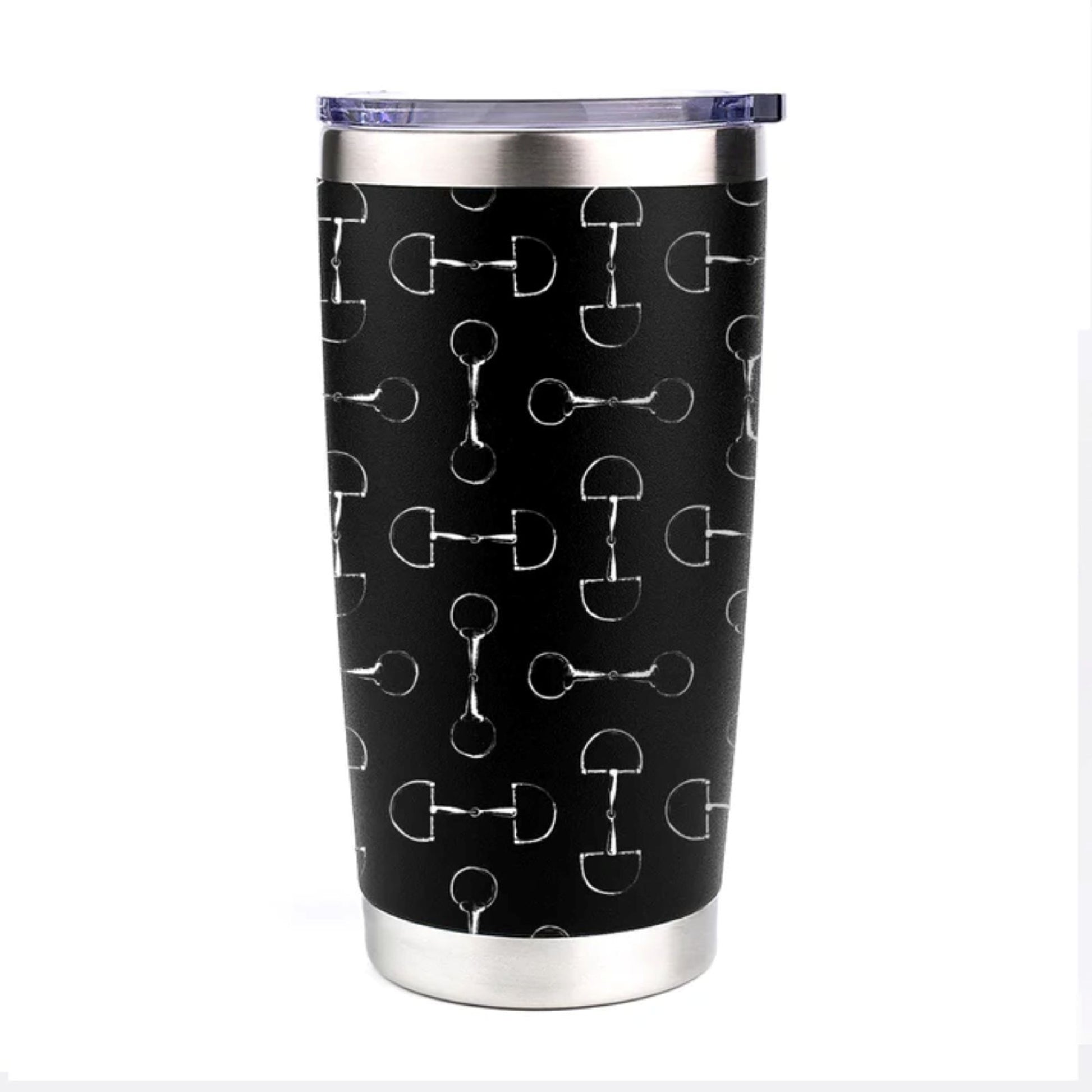 AWST Int'l Lila Stainless Steel Tumbler