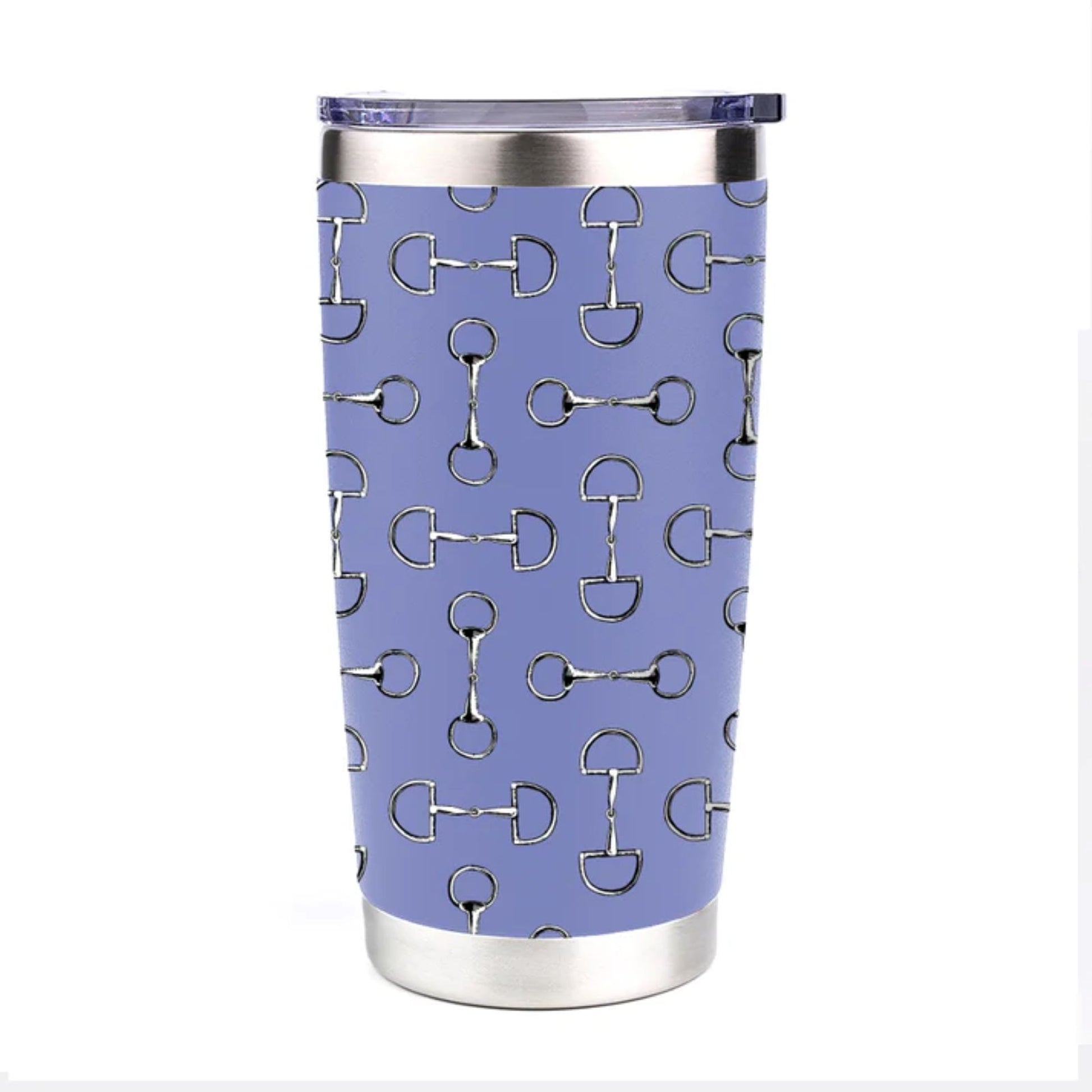 AWST Int'l Lila Stainless Steel Tumbler