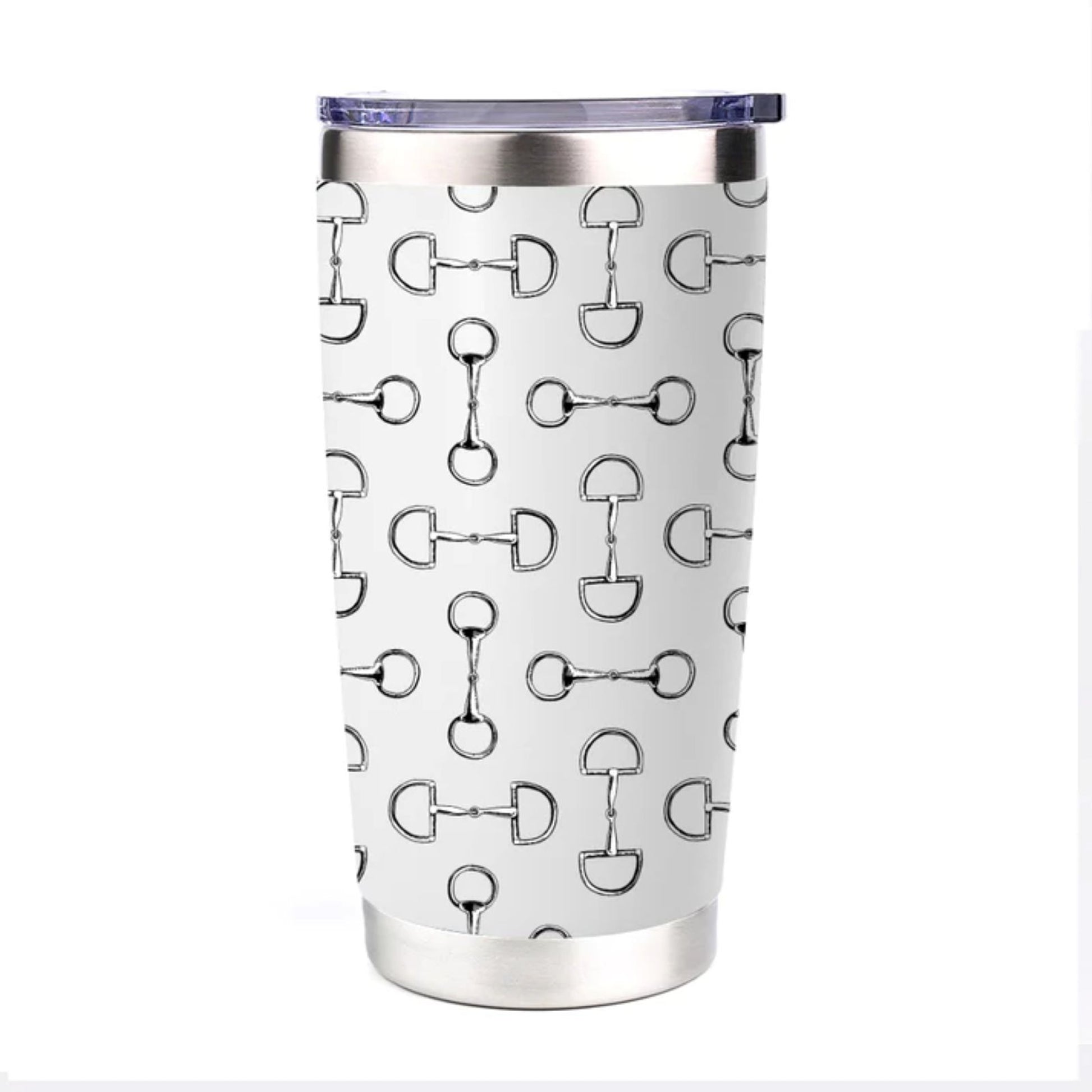 AWST Int'l Lila Stainless Steel Tumbler