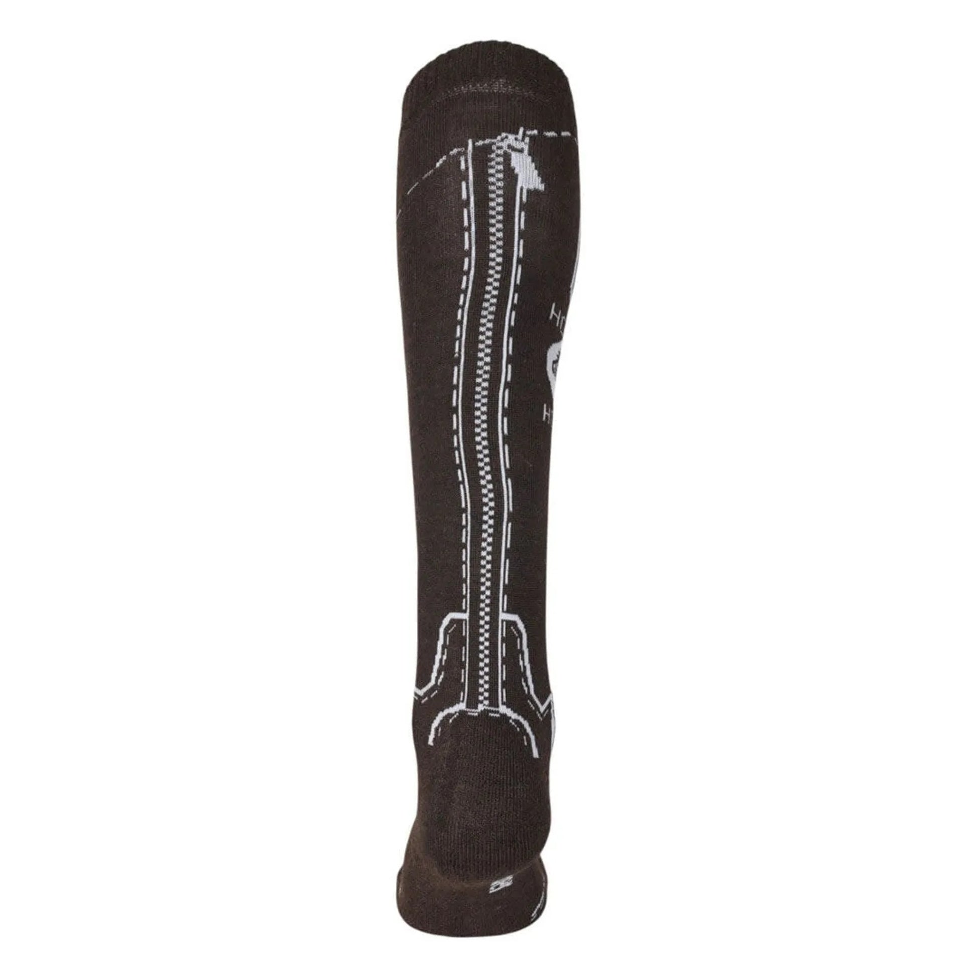 TuffRider Kids Hobby Horse Competition Socks