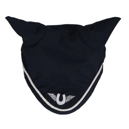 TuffRider Pony Pals Horse Bonnet-Navy