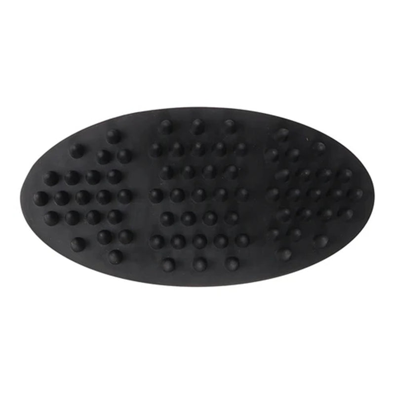 TuffRider Flexi Curry Brush