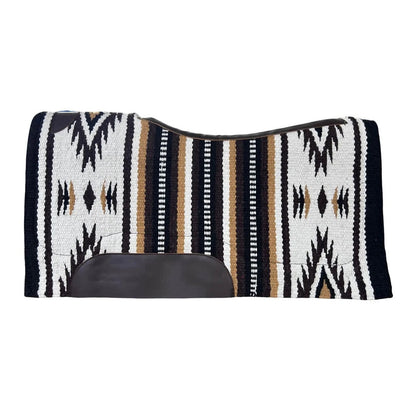 TuffRider Single Weave Western Saddle Pad