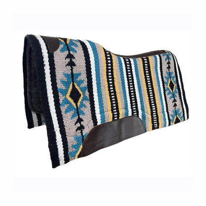 TuffRider Single Weave Western Saddle Pad