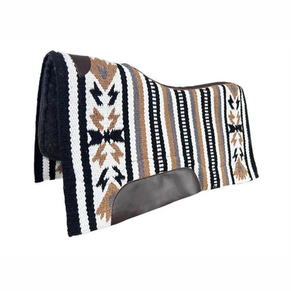 TuffRider Single Weave Western Saddle Pad
