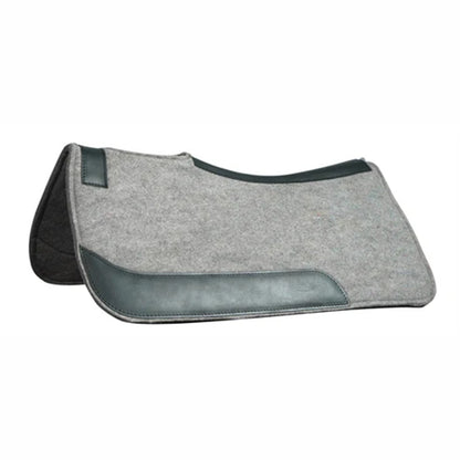 TuffRider Polyester Felt Economy Pad 18mm