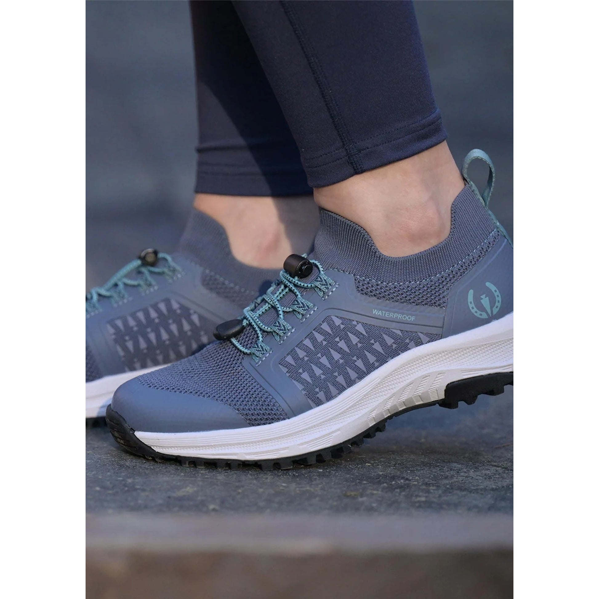 Kerrits Groundwork Sneakers 2.0