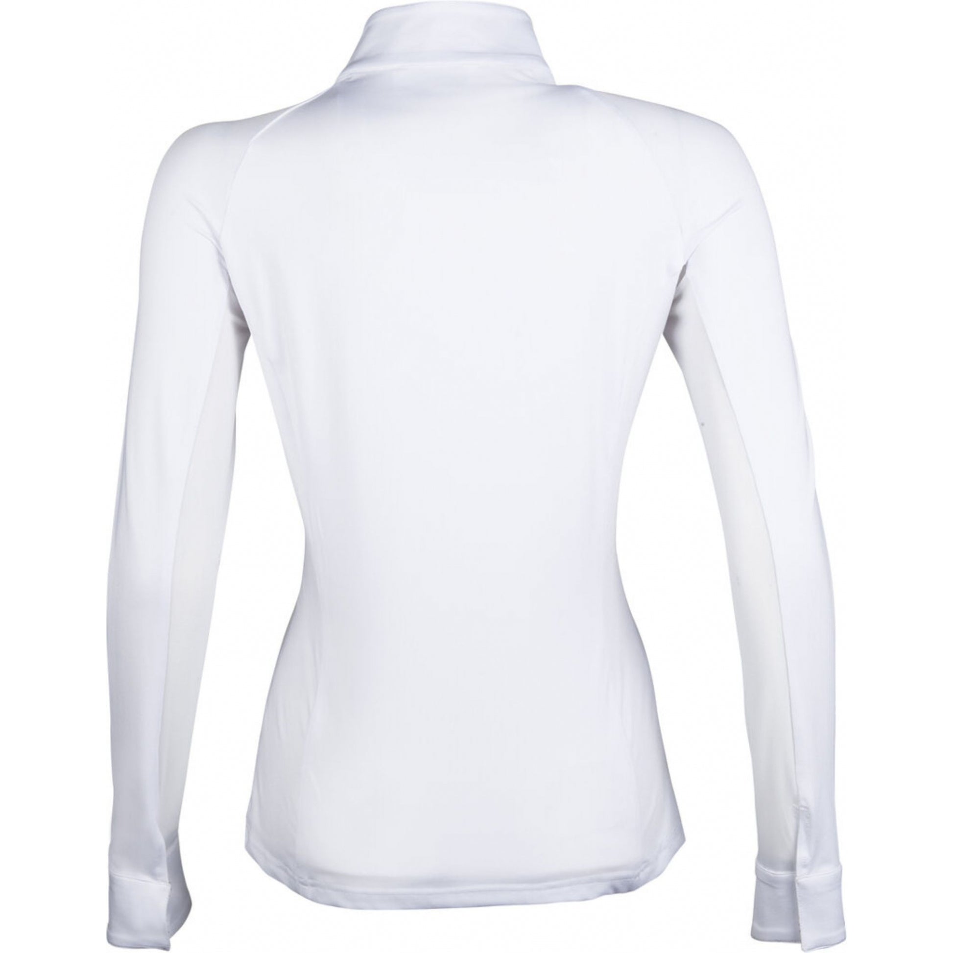 HKM Kids Hunter Competition Long Sleeve Shirt