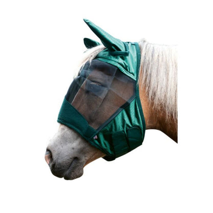HKM High Professional- Anti-Fly Mask