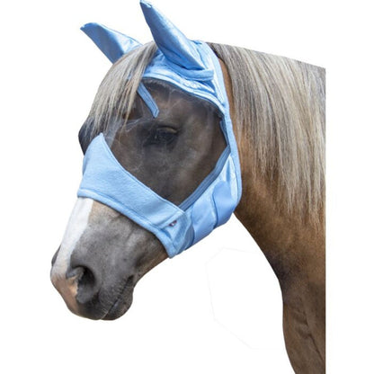 HKM High Professional- Anti-Fly Mask