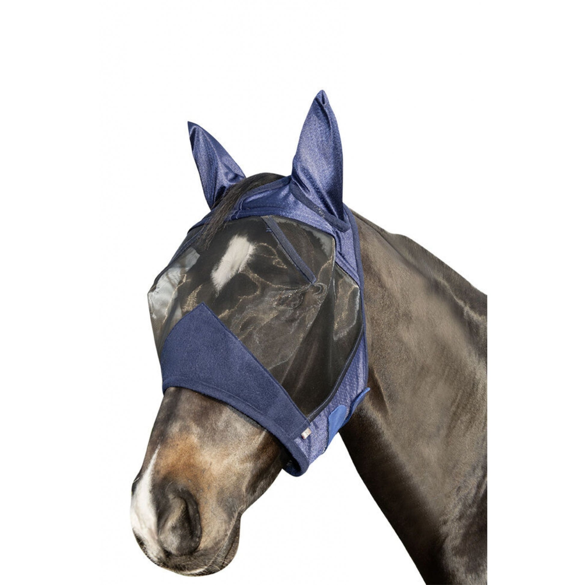 HKM High Professional- Anti-Fly Mask