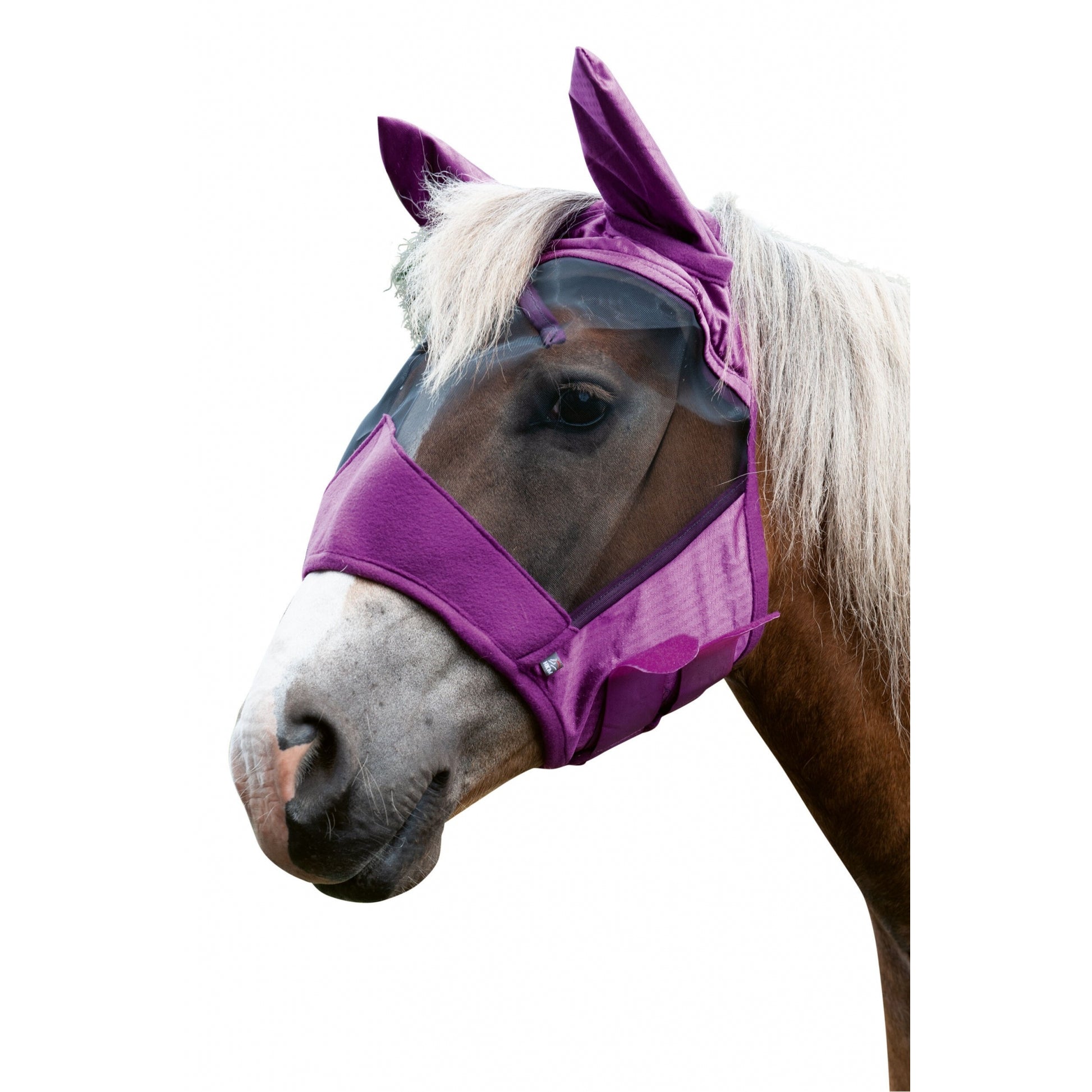 HKM High Professional- Anti-Fly Mask