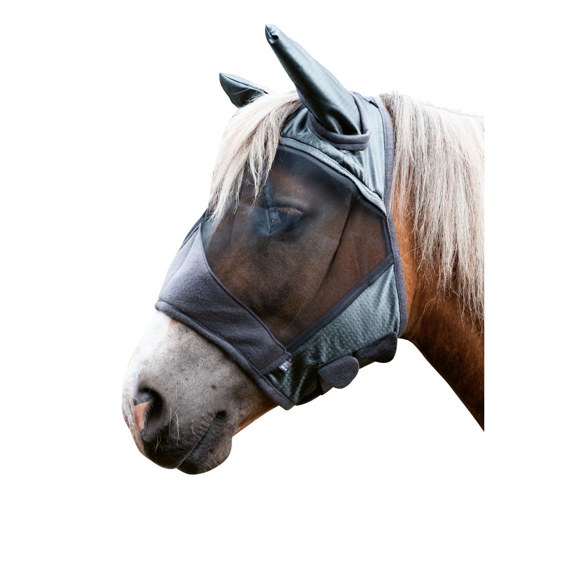 HKM High Professional- Anti-Fly Mask