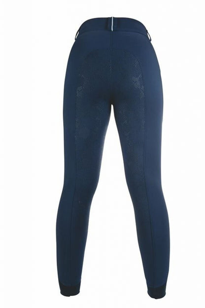 HKM Ladies Comfort Full Seat Riding Breeches