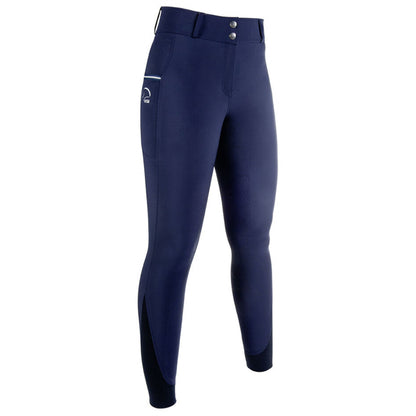 HKM Ladies Comfort Full Seat Riding Breeches