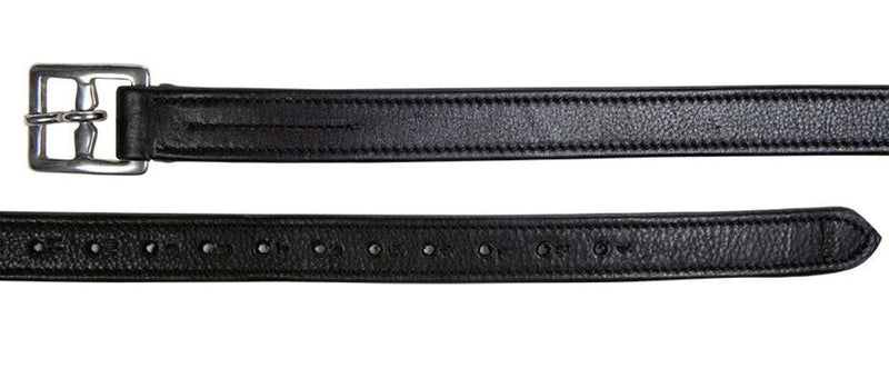 HKM Anna Stirrup Leathers