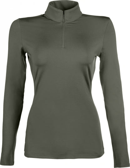 HKM Ladies Basic Functional Shirt
