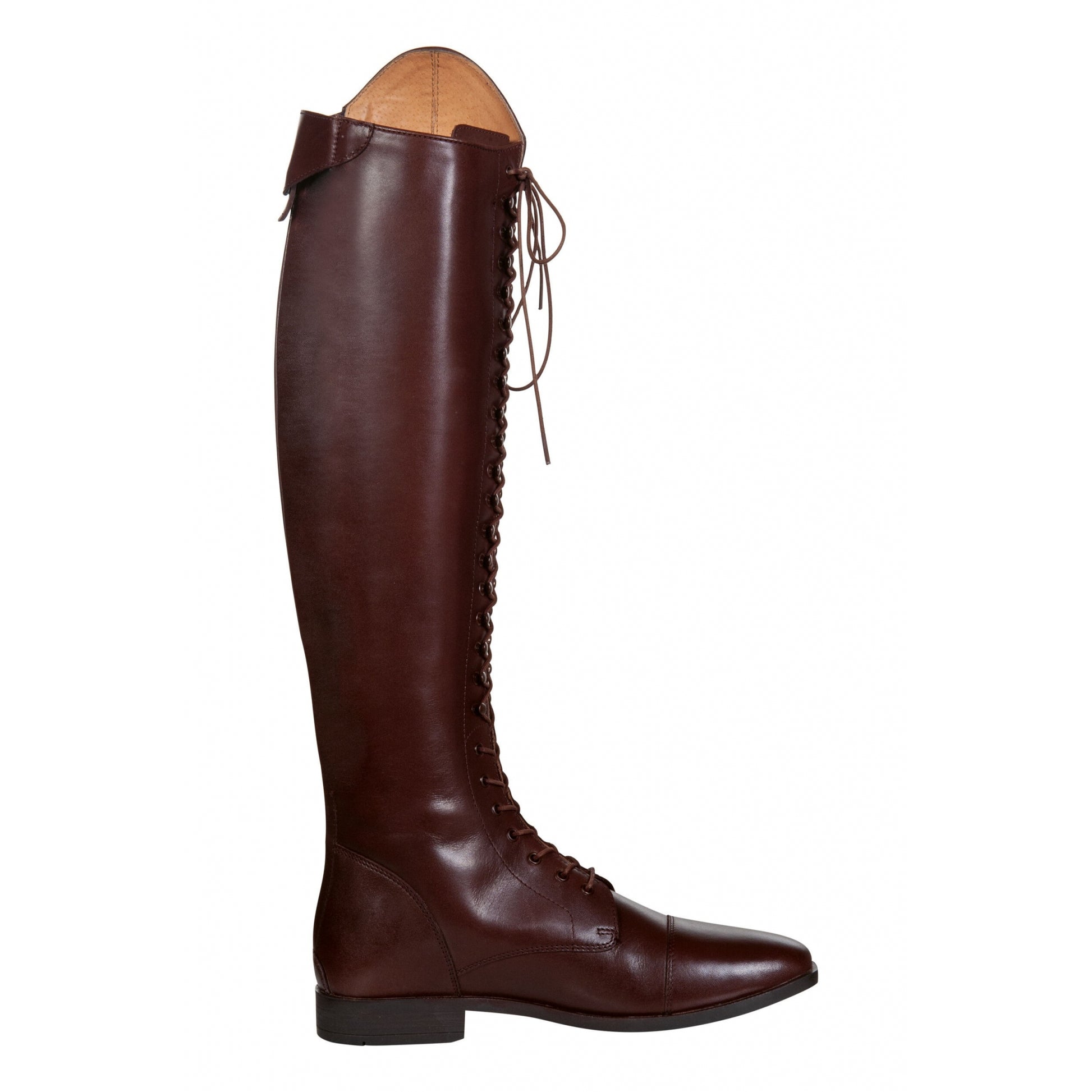 HKM Ladies Elegant Lace Riding boots Standard