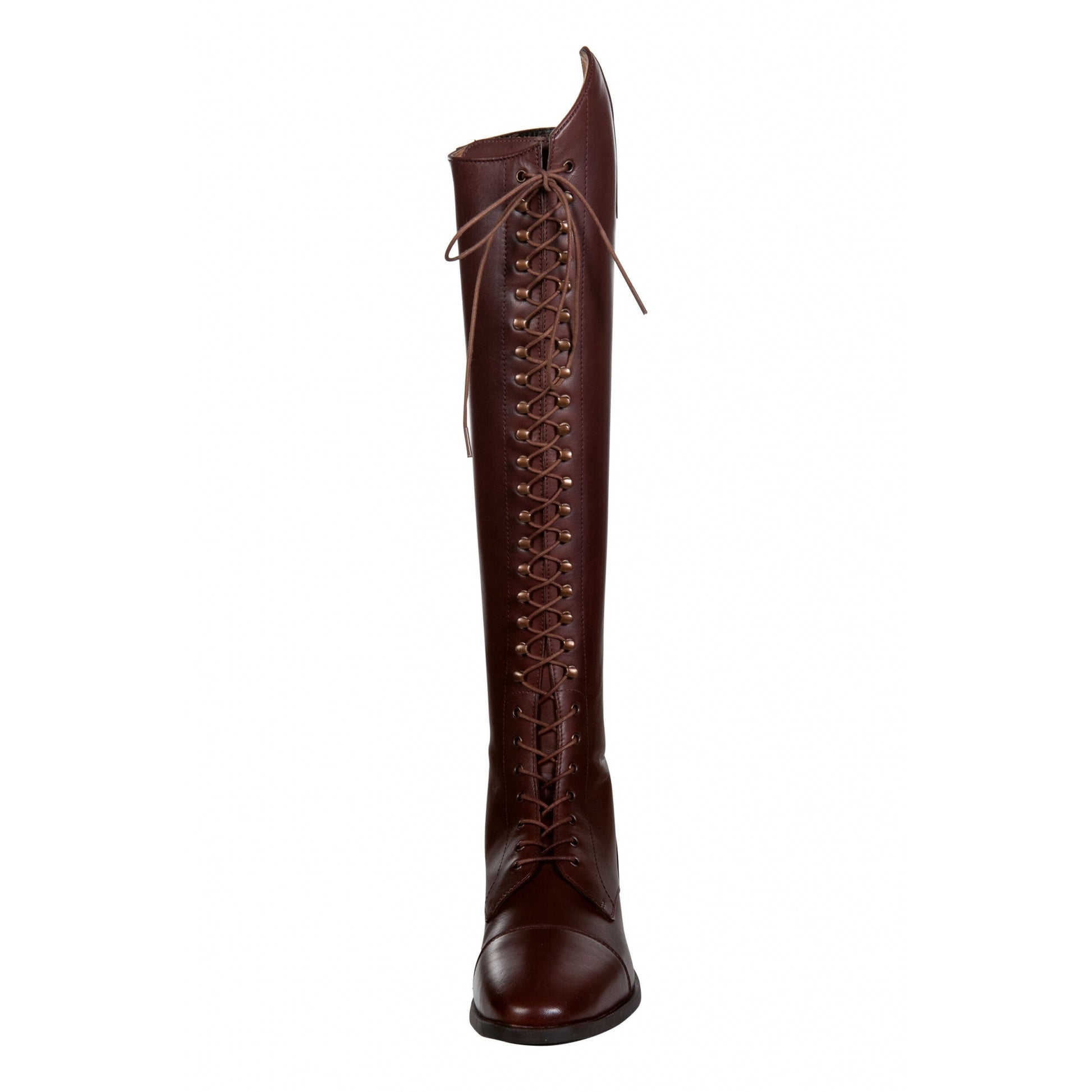 HKM Ladies Elegant Lace Riding boots Standard