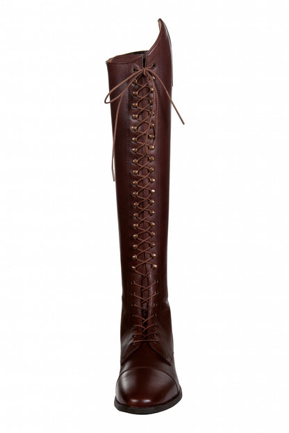 HKM Ladies Elegant Lace Riding boots Standard