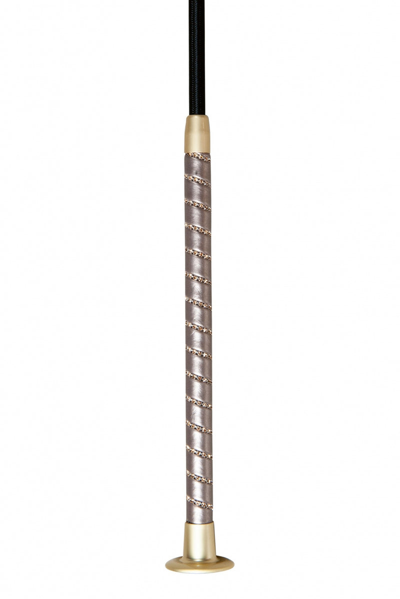 HKM Sparkle Dressage Whip