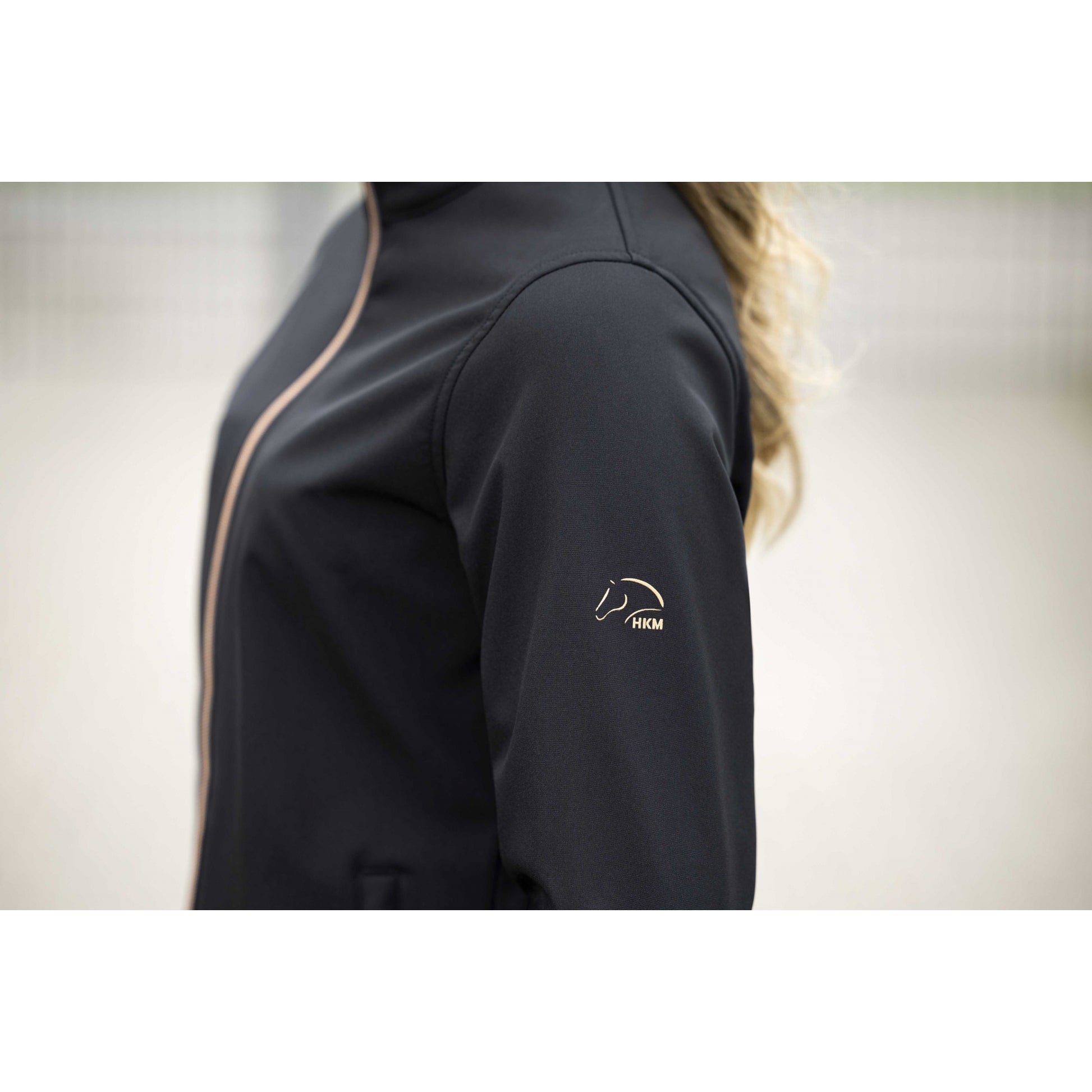 HKM Lily Softshell Jacket