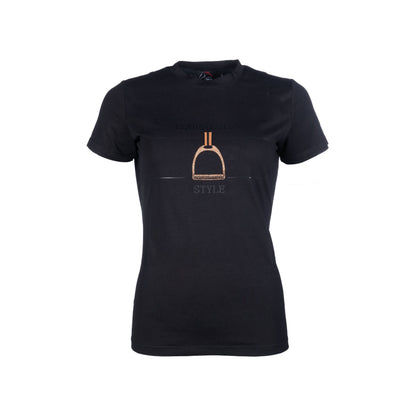 HKM Equine Sports T-Shirt