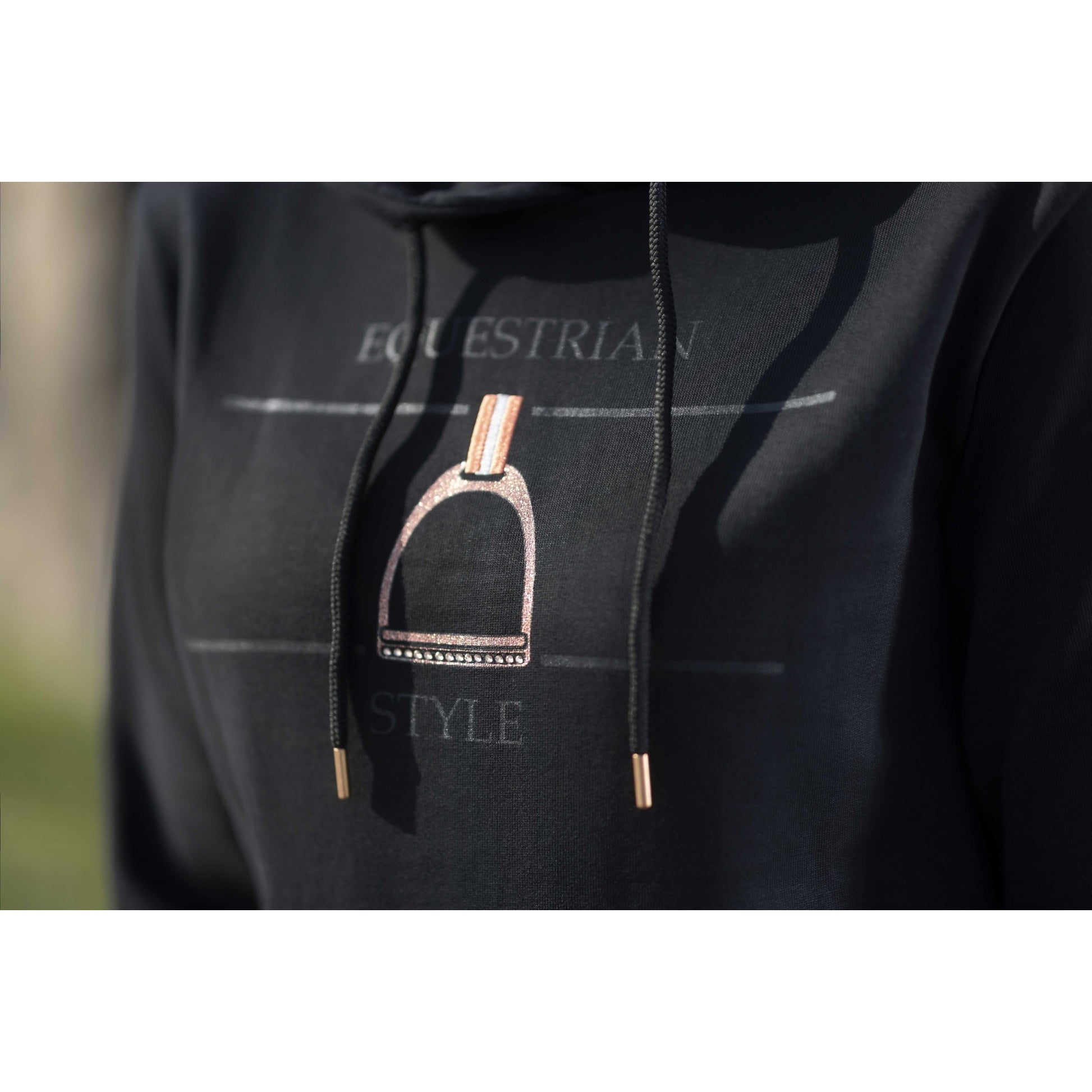 HKM Equine Sports Hoody