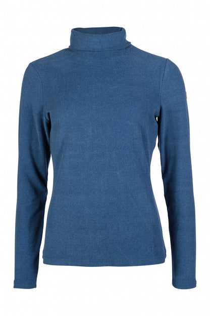 HKM Ladies Marrakesh Turtleneck Shirt
