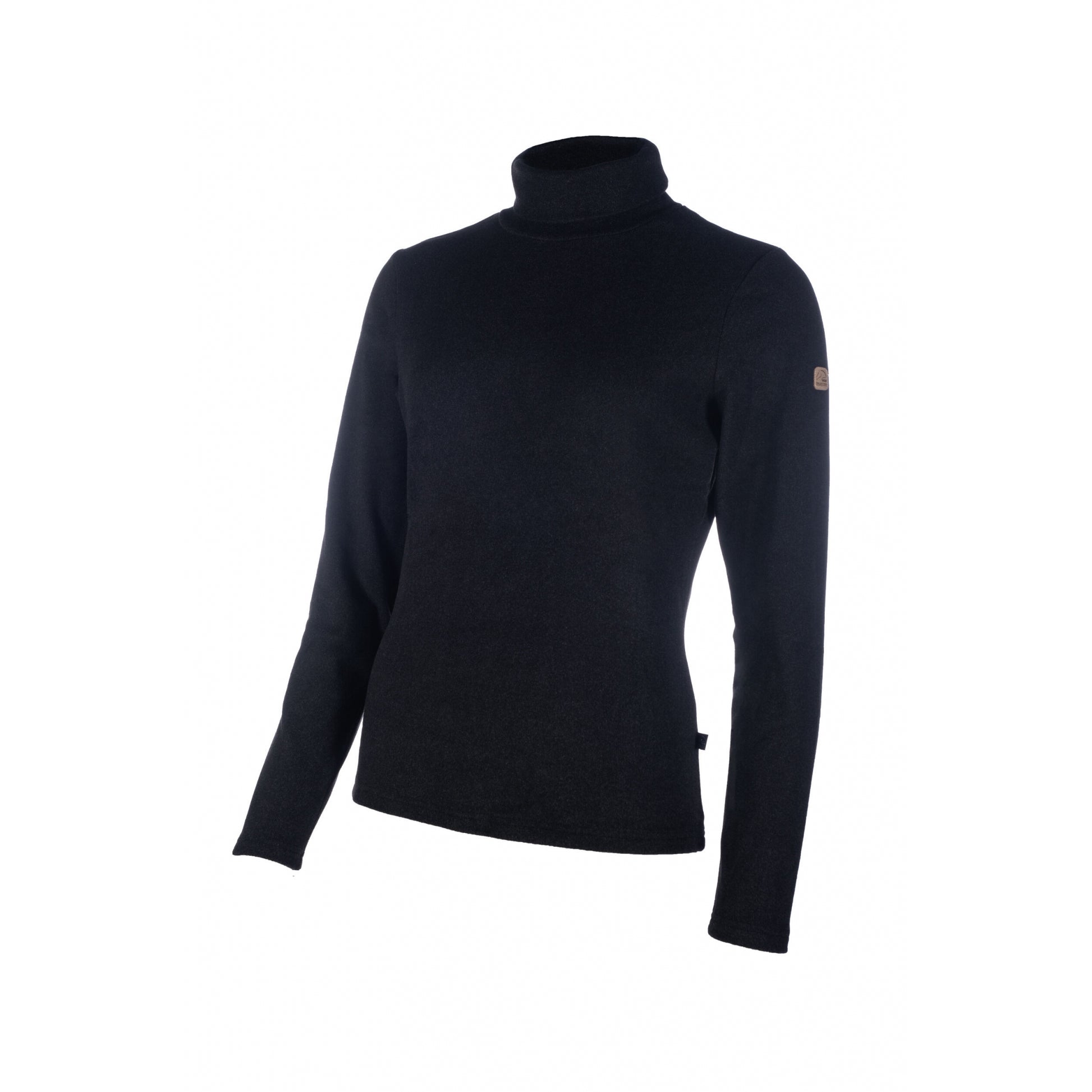 HKM Ladies Marrakesh Turtleneck Shirt
