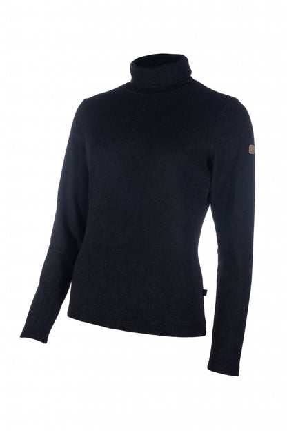 HKM Ladies Marrakesh Turtleneck Shirt