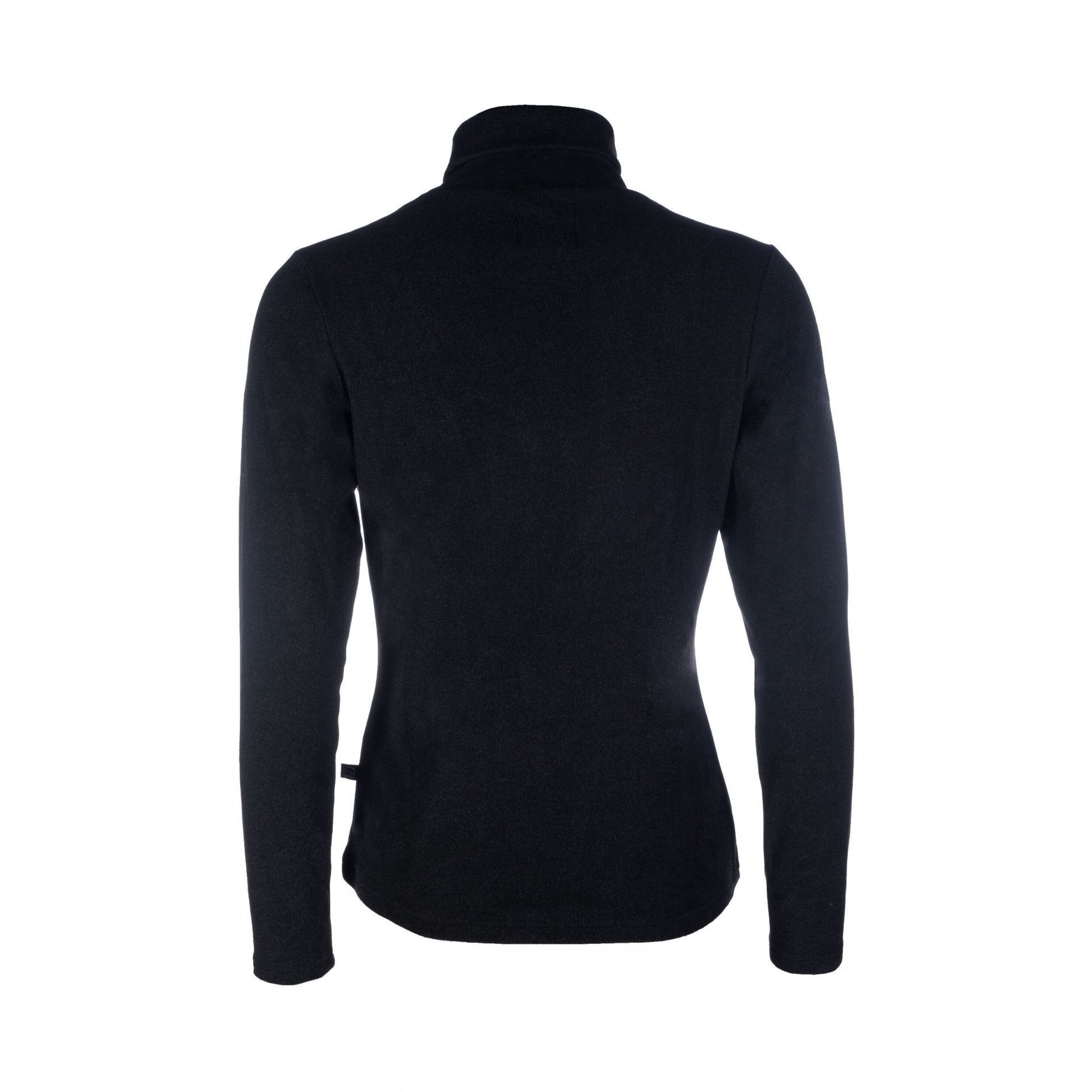 HKM Ladies Marrakesh Turtleneck Shirt