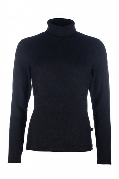 HKM Ladies Marrakesh Turtleneck Shirt