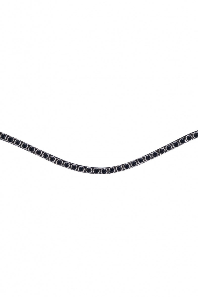 HKM Precious Browband