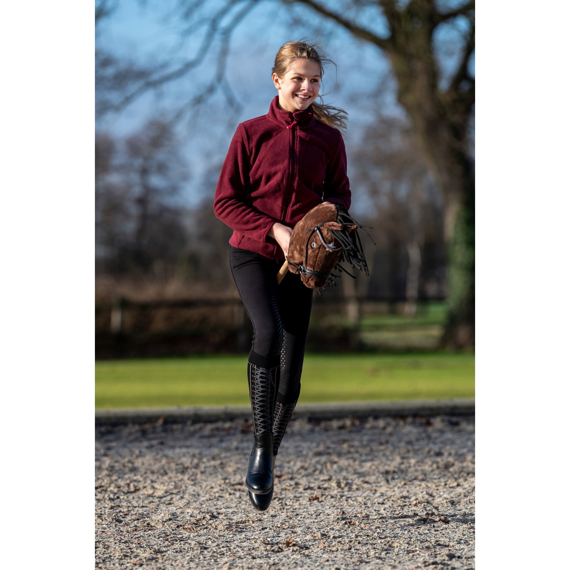 HKM Hobby Horse