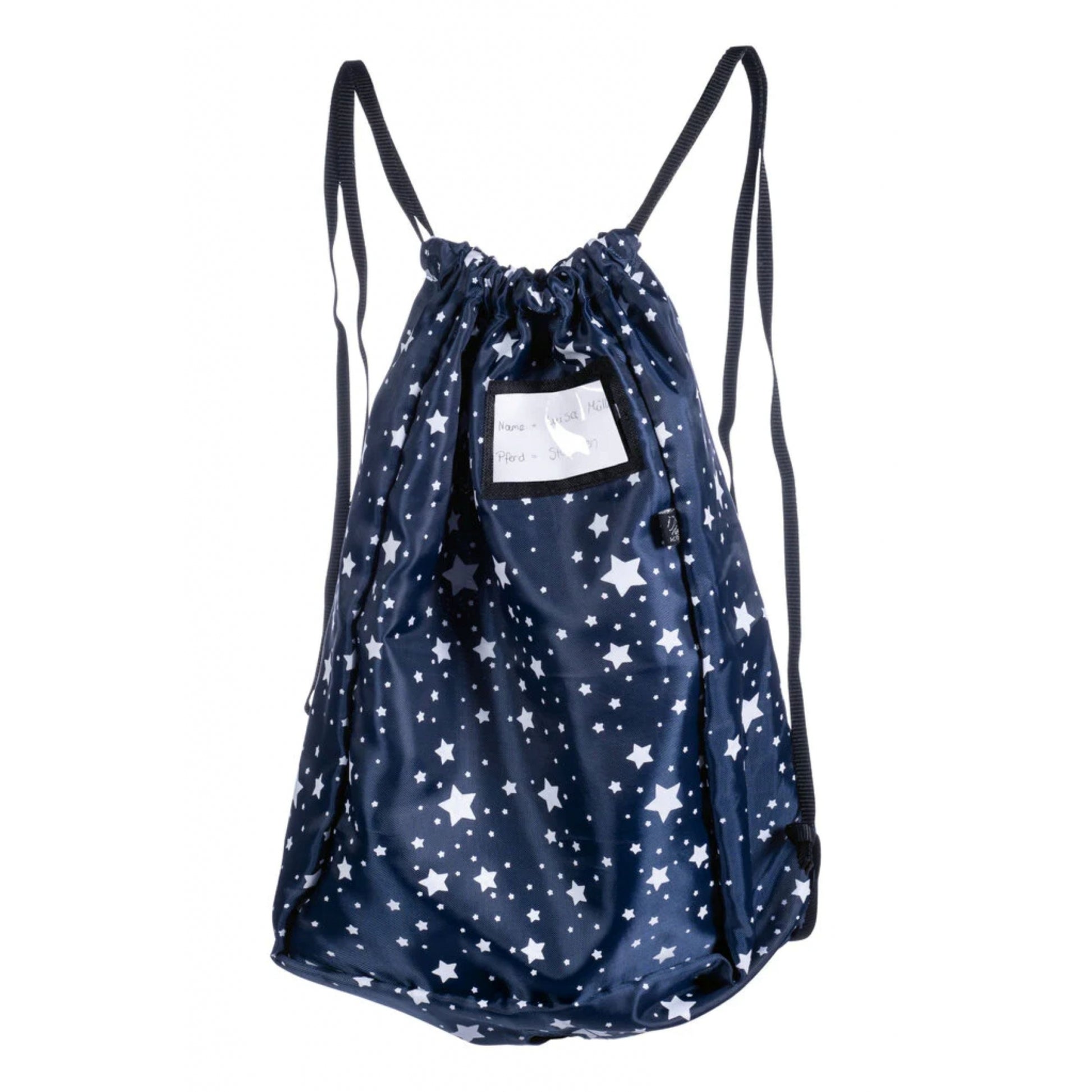 HKM Hobby Horsing Travel Bag