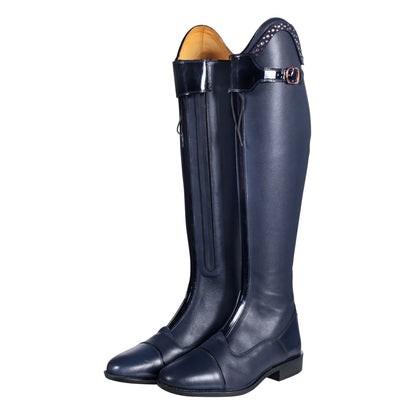 HKM Ladies Trinity Riding boots-Normal/Extra Wide