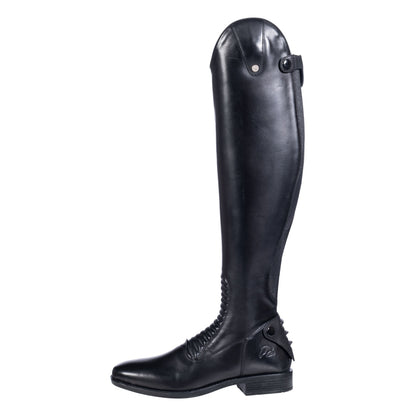 HKM Ladies Killarney- Long/Narrow Width Riding Boots