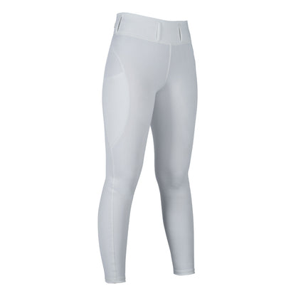 HKM Ladies Jil High Waist Full Seat Riding Leggings