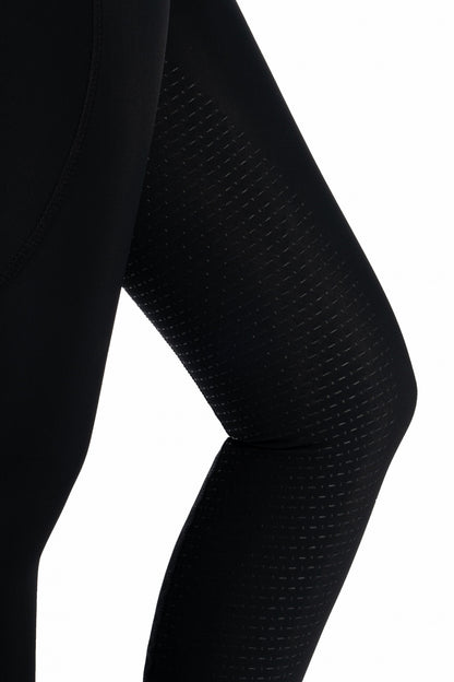 HKM Ladies Jil High Waist Full Seat Riding Leggings
