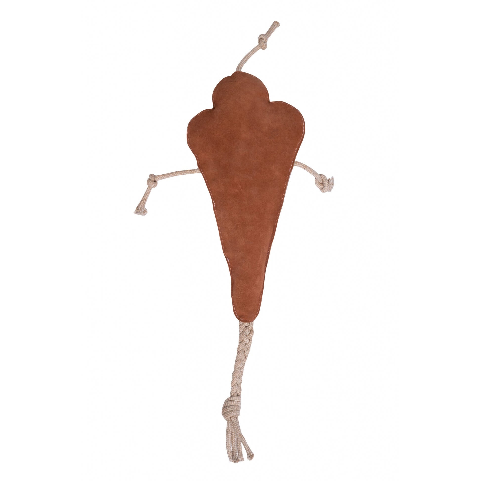 HKM Ice Cream Toy For Horses