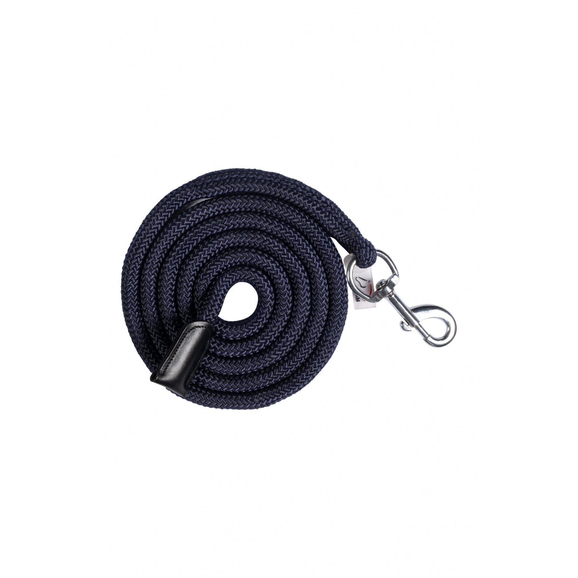 HKM Carlotta Lead Rope With Snap Hook