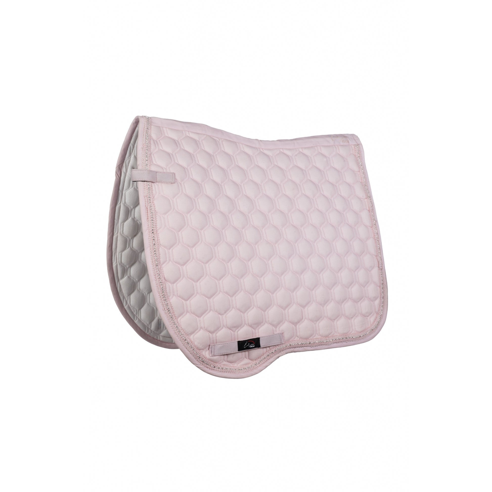HKM Elisa Saddle Pad