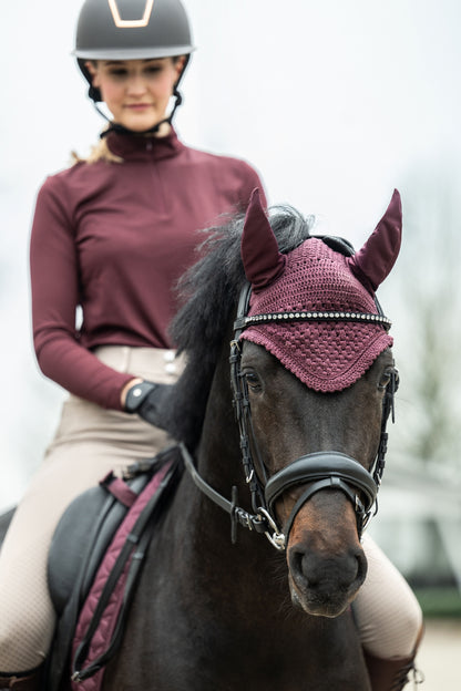 HKM Daphne Ear Bonnet