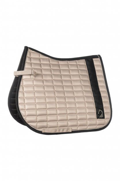 HKM Amalfi Dressage Saddle Pad