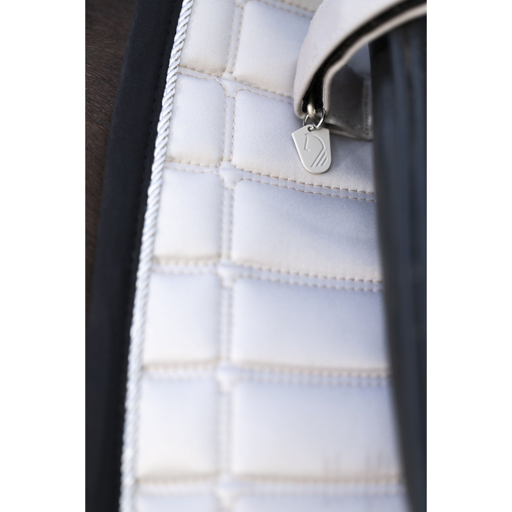 HKM Amalfi Dressage Saddle Pad